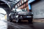 Arctic Trucks Toyota Hilux Invincible 50 Double Cab 2018 года (UK)